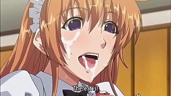 Pesta Hentai Seksi 1011