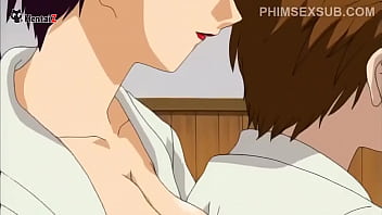 Budak Seks Hentai Yang Menggairahkan