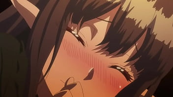 Pembacaan Yang Menggairahkan (adegan Hentai Panas)
