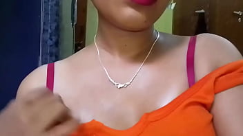 Cewek Kesepian Di Rumah Pamer Memek Terbuka Lebar, Video Mesum Jadi Viral