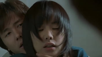 Adegan Mesum Film Korea Yang Bikin Ngeces #2