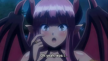 Perawan Succubus Menggoda Episode 1: Rayuan Setan Penuh Nafsu