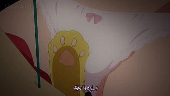 Kisah Panas To Love Ru Darkness Episode 5 Dengan Subtitle Thailand