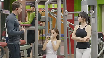 Awalnya Nikmat Banget – Sampai Basah Semua.mp4