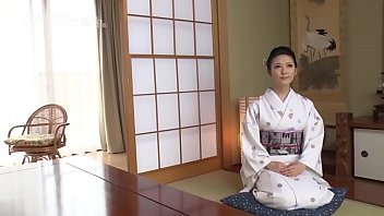 Kedatangan Prajurit Wanita: Mengapa Kau Datang Ke Jepang, Sayang?
