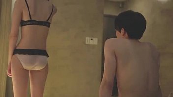 Film Korea Dewasa Penuh Adegan Panas