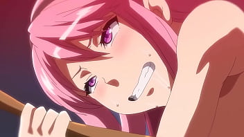 Imaria Hentai Legendado Episódio 2: Tesão E Safadeza Sem Limites
