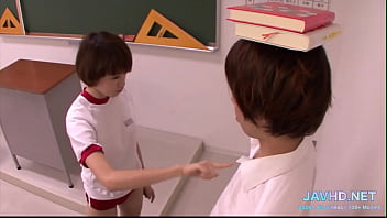 Gadis-gadis Jepang Yang Menggoda Dalam Volume 56