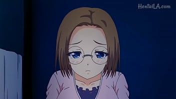 Uji Coba Hentai 2: Sensasi Panas Yang Membakar Dan Menggoda