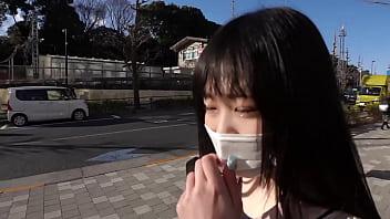 Kulit Sensual Gadis 19 Tahun Yang Rakus Orgasme Dibanjiri Sperma Hingga Lumer, Jeritannya Menggoda Seperti Suara Anime!