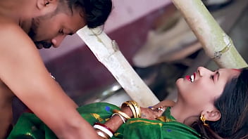 Bhabhi Desi Kampung Ngentot Kasar Sama Adik Ipar Di Luar Ruangan Pakai Audio Hindi Jorok