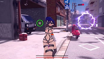 Zona Tanpa Batas: Petualangan Seksual Di Dunia Virtual Yang Menggairahkan