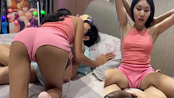 Kakak Tiriku Yang Panas Memuaskan Nafsu Liarku, Dia Malah Mengizinkanku Merekam Semuanya!!