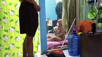 Ngentot Kakak Ipar Yang Ketahuan Lagi Coli Sambil Ngerangsang Diri Sendiri