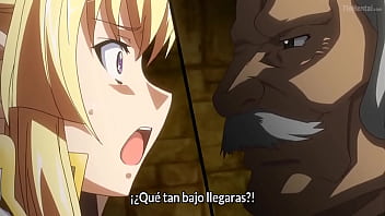 Para Selir Kerajaan Diperkosa Bergiliran – Hentai Kuroinu: Gadis Suci Dicemari Air Mani Bab 2