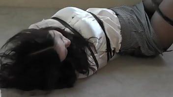 Ikatan Tali Sensual Ala Tiongkok 14