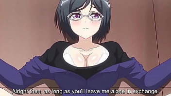 Adegan Mesum Hentai Yang Bikin Ngentot Tanpa Henti