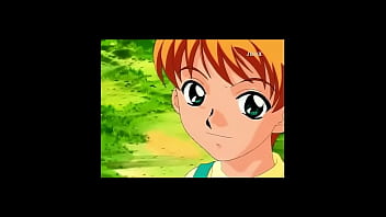 Penjelajahan Seks Hentai Episode 4