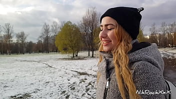 Dihardik Bella Mur Demi Uang! Aksi Cabul Pick-up Rusia