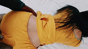 Desi Bua Ki Besharam Chudai Ka Maza