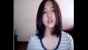 Gadis Webcam Korea Yang Menggoda Dan Menggairahkan