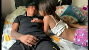 Kakak Tiri Nekat Ngeseks Dengan Adik Tiri Saat Orang Tua Tak Ada Di Rumah – Cerita Lengkap …