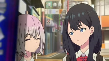 Episode 1: Takarada Rikka Kehilangan Keperawanannya Dalam Fanfiction China