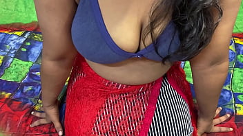 Mengewe Sauteli Maa Sampai Ranjangnya Panas, Video Mesum India Dengan Suara Hindi Yang Bikin Horny