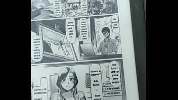 Membahas Manga Hentai Dengan Gaya Vulgar Dan Erotis