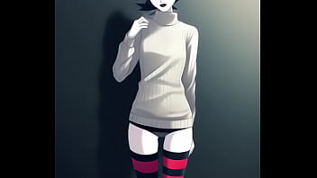 Sesi Ngewe Emo Hentai Yang Bikin Relaks Dan Memuaskan