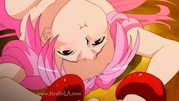 Kyuuketsuki: Episode 2 Dengan Adegan Panas Dan Vulgar, Subtitle Bahasa Spanyol