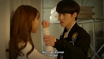 Gadis Korea Seret Cowok Ke Kamar Untuk Bercinta, Cowoknya Malah Ngamuk Dan Nafsunya Membara