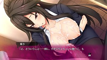 Game Hentai Bukkake 16 – Banjir Sperma Panas Dan Liar