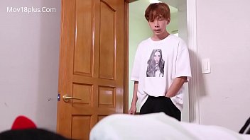 Gadis Korea Mesum Digituhin Cowo Sebaya
