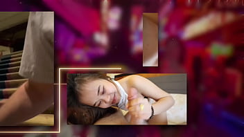 Pov Ngentot Dan Masukin Air Mani Ke Dalam Memek Cewek Thailand Pemalu Yang Punya Pantat Sempurna