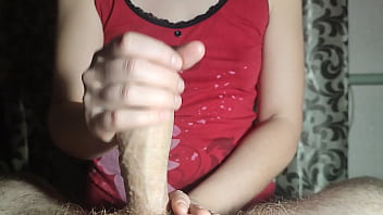 Gadis Korea Ngentot, Ngocok Kontol, Dan Nelen Pejuh