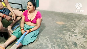 Ibu India Memek Keras-core