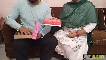 Maami Ki Chudai Ke Patakhe Fod Kar Manaayi Mazedaar Diwali