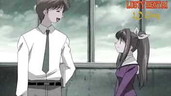 Episode Hentai Panas Penuh Adegan Mesum