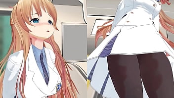 Kontol Gede Vtuber Tenjoin Hiina Menggoda Dan Menggairahkan