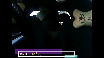 Jilbab Wot Di Mobil Full, Aduh Panasnya!