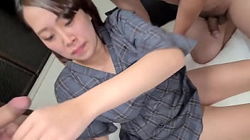 Keseruan Nakal Gadis Asia Yang Menggoda 0026 1