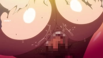 Kisah Mesum Yariko Di Dunia Bawah Tanah Episode 1