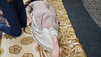 Sepanjang Malam Mesum Bersama Bibi Punjabi Dengan Video Hd Dan Audio Jernih
