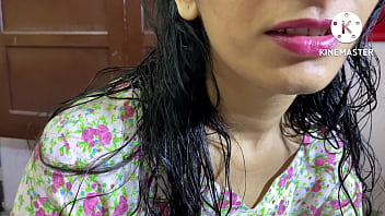 Ibu Janda Tiri Dihajar Kontol Besar India Sampai Teler, Video Panas Dengan Suara Hindi Yang Jelas Dan Nyaring