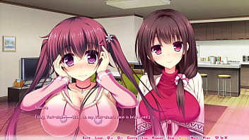 Situasi Hentai Nyata Bagian 26: Rute Yuri Yang Menggoda Dan Penuh Nafsu