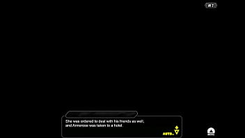 Adegan Mesum Di Game Hentai Bagian 2