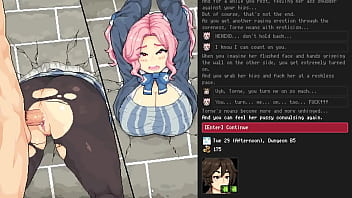 Kekasih Raja Iblis – Game Hentai Imut 100% Selesai, Semua Adegan Mesum Dan Galeri Telah Dibuka