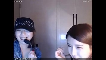 Korean Bj 034