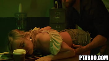 Berhenti Keras 5: Kenna James, Reagan Foxx, Seth, Anna Claire Clouds, Diego Perez, Theodora Day, Sarah Arabic, Dan Little Puck Beraksi Dengan Liar